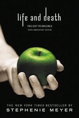 Pre-Owned Life And Death: Twilight Reimagined (Paperback) By Stephenie Meyer