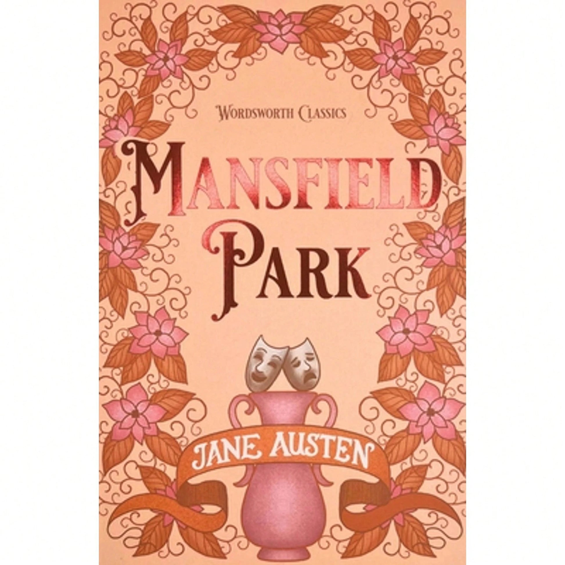 Pre-Owned Mansfield Park (Paperback) By Jane Austen, Dr. Ian Littlewood, Dr. Keith Carabine