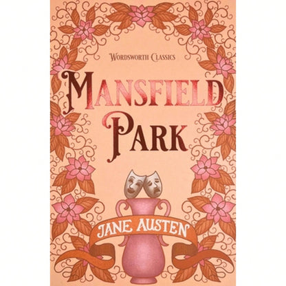 Pre-Owned Mansfield Park (Paperback) By Jane Austen, Dr. Ian Littlewood, Dr. Keith Carabine