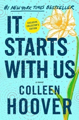 Pre-Owned Maybe Now (Paperback) By Colleen Hoover