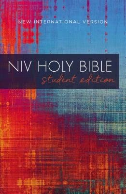 Pre-Owned NIV, Value Thinline Bible, Imitation Leather, Gray/Black (Hardcover) By Zondervan