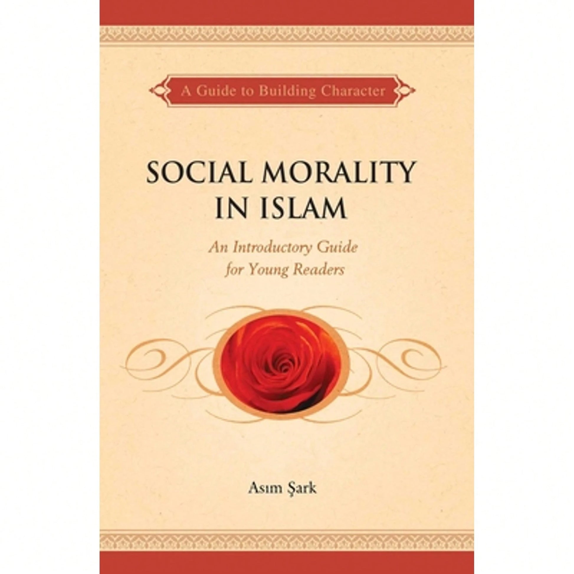 Pre-Owned Social Morality In Islam (Paperback) By Asim Sark