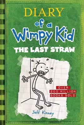 Pre-Owned The Deep End (Diary Of A Wimpy Kid #15) (Hardcover) By Jeff Kinney