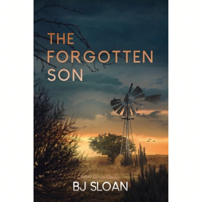 Pre-Owned The Forgotten Son (Paperback) By Bj Sloan