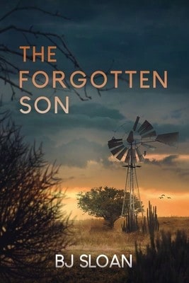 Pre-Owned The Forgotten Son (Paperback) By Bj Sloan