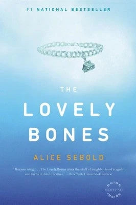Pre-Owned The Lovely Bones (Paperback) By Alice Sebold
