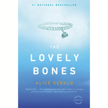 Pre-Owned The Lovely Bones (Paperback) By Alice Sebold