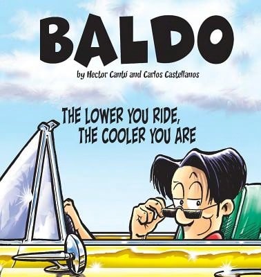 Pre-Owned The Lower You Ride, The Cooler You Are (Paperback) By Hector Cantu, Carlos Castellanos