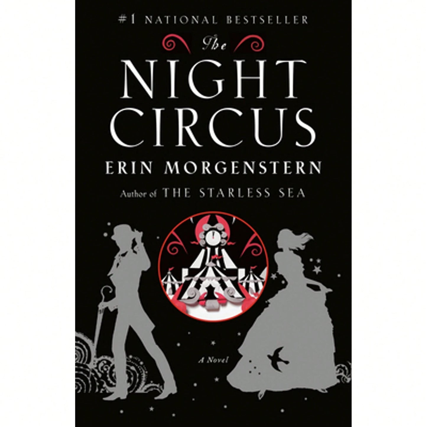 Pre-Owned The Night Circus (Paperback) By Erin Morgenstern