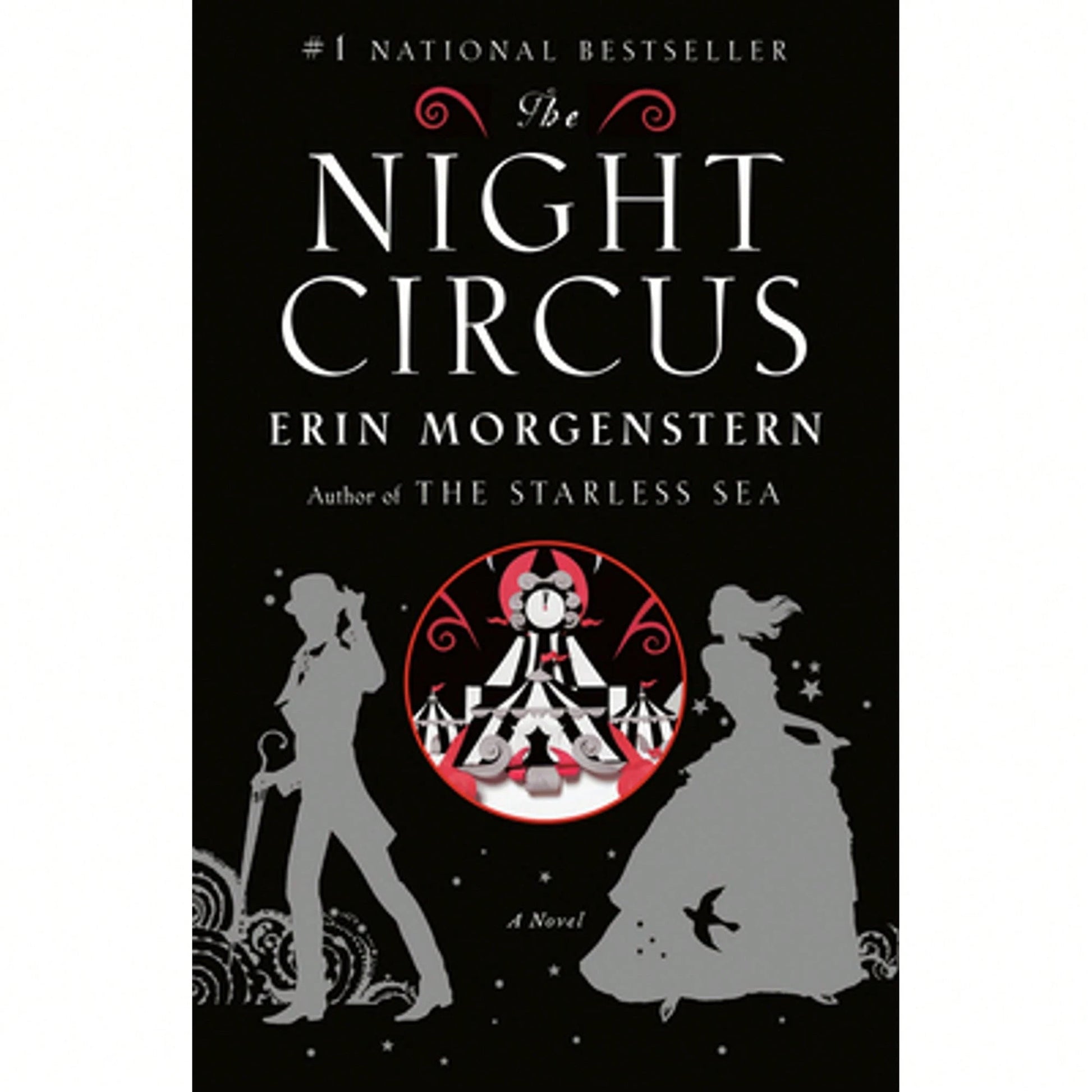 Pre-Owned The Night Circus (Paperback) By Erin Morgenstern