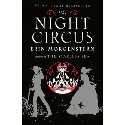 Pre-Owned The Night Circus (Paperback) By Erin Morgenstern