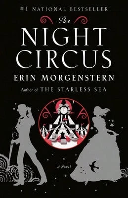Pre-Owned The Night Circus (Paperback) By Erin Morgenstern
