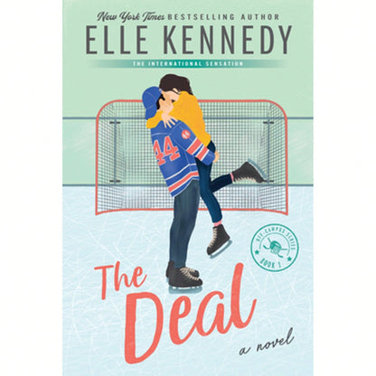 Pre-Owned The (Paperback) By Elle Kennedy