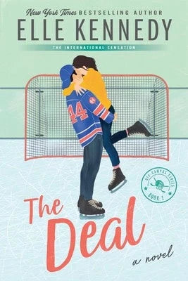 Pre-Owned The (Paperback) By Elle Kennedy
