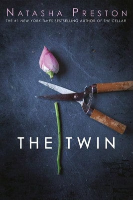 Pre-Owned The Twin (Paperback) By Natasha Preston