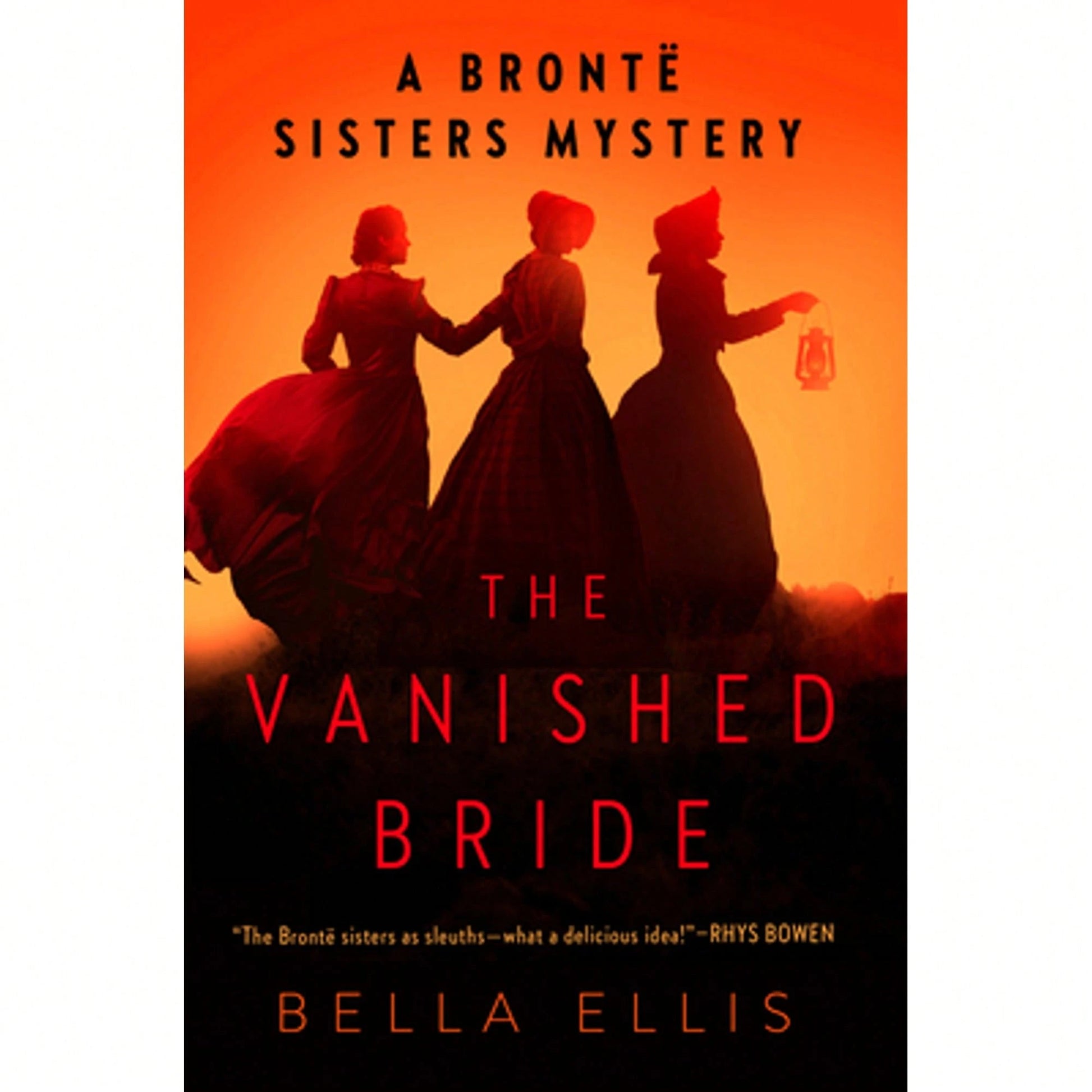 Pre-Owned The Vanished Bride (Paperback) By Bella Ellis