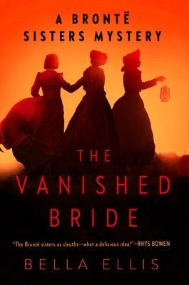 Pre-Owned The Vanished Bride (Paperback) By Bella Ellis