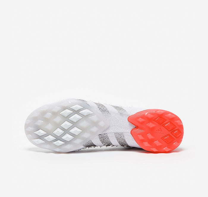 adidas Predator Freak+ TF "Iron Metallic"