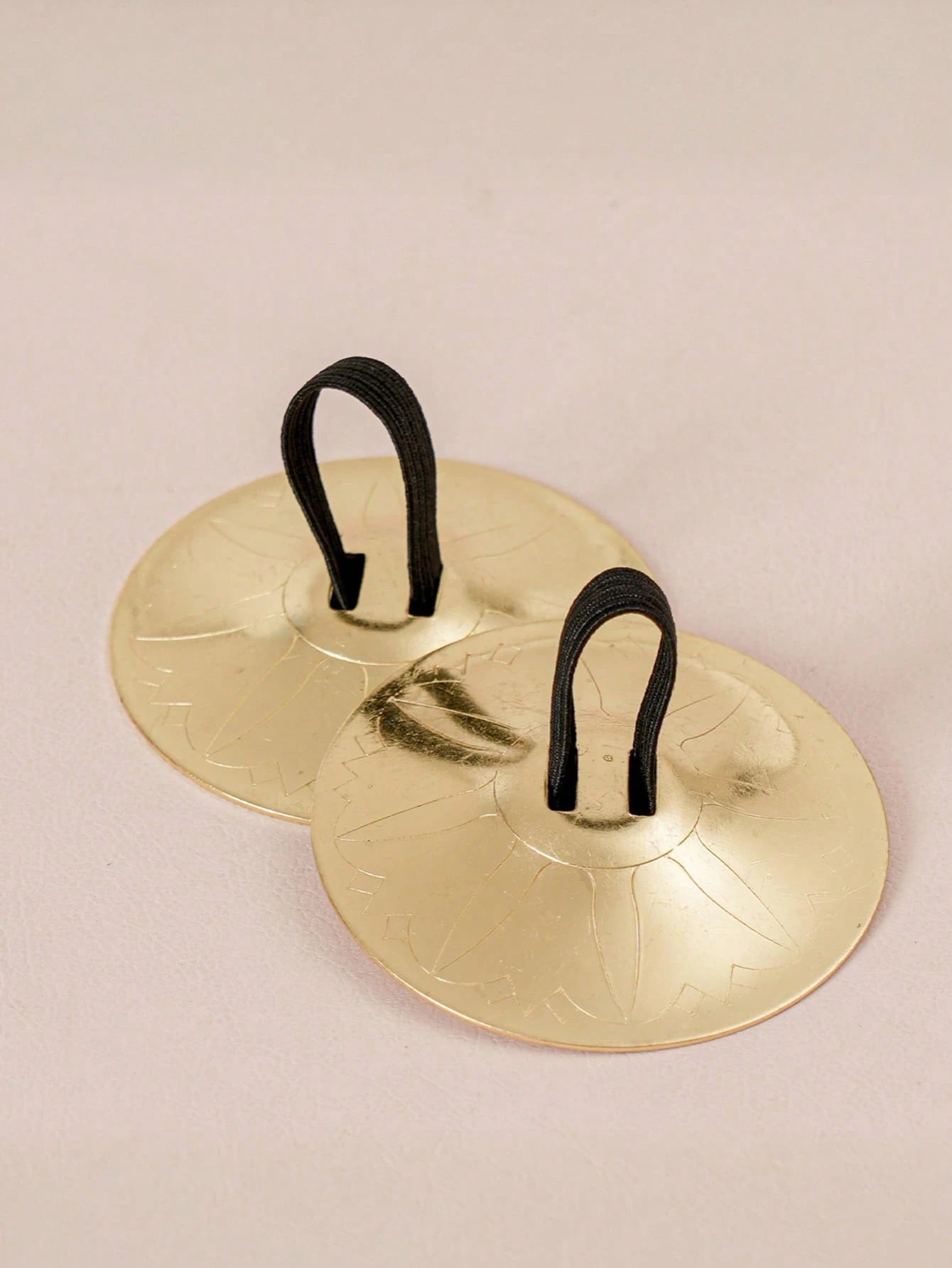 Professional Belly Dance Finger Cymbals, Finger Cymbals, Professional Finger Cymbals, Percussion Instrument Finger Cymbals, Dance Finger Instrument, Copper Teaching Auxiliary Tool, Belly Dance Fingers