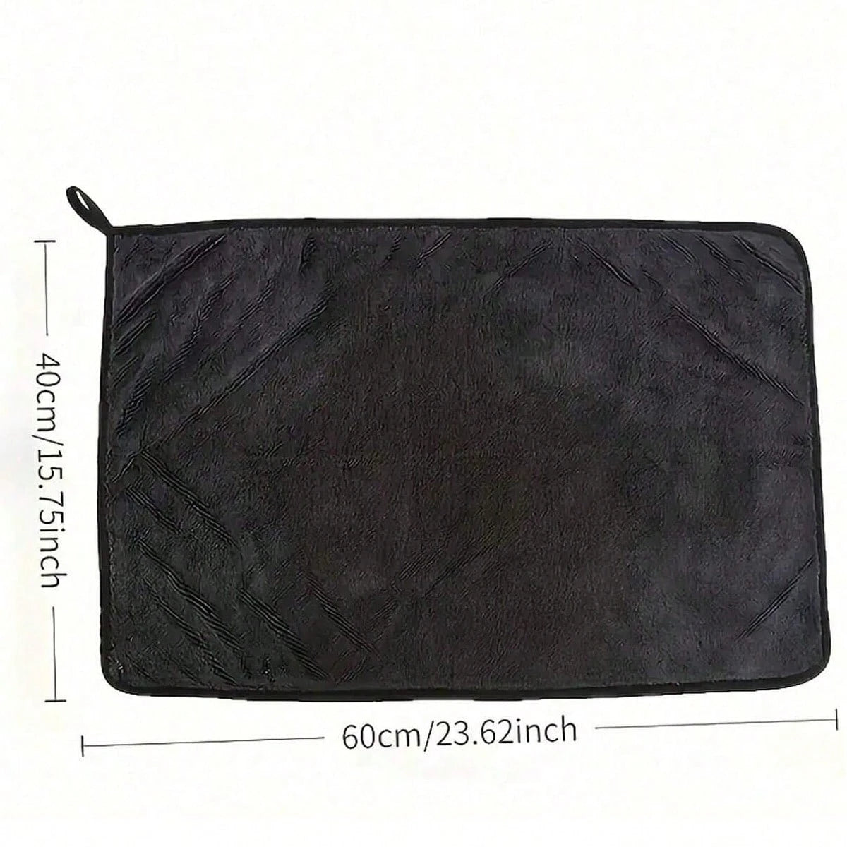 Professional Grade Ultra-Fine Microfiber Car Towel Vehicle Cleaning Towel Car Cleaning Drying Super Absorbent Car Window Cleaning Towel Car Detailing Cleaning Product Absorbent Towel Durable Cleaning