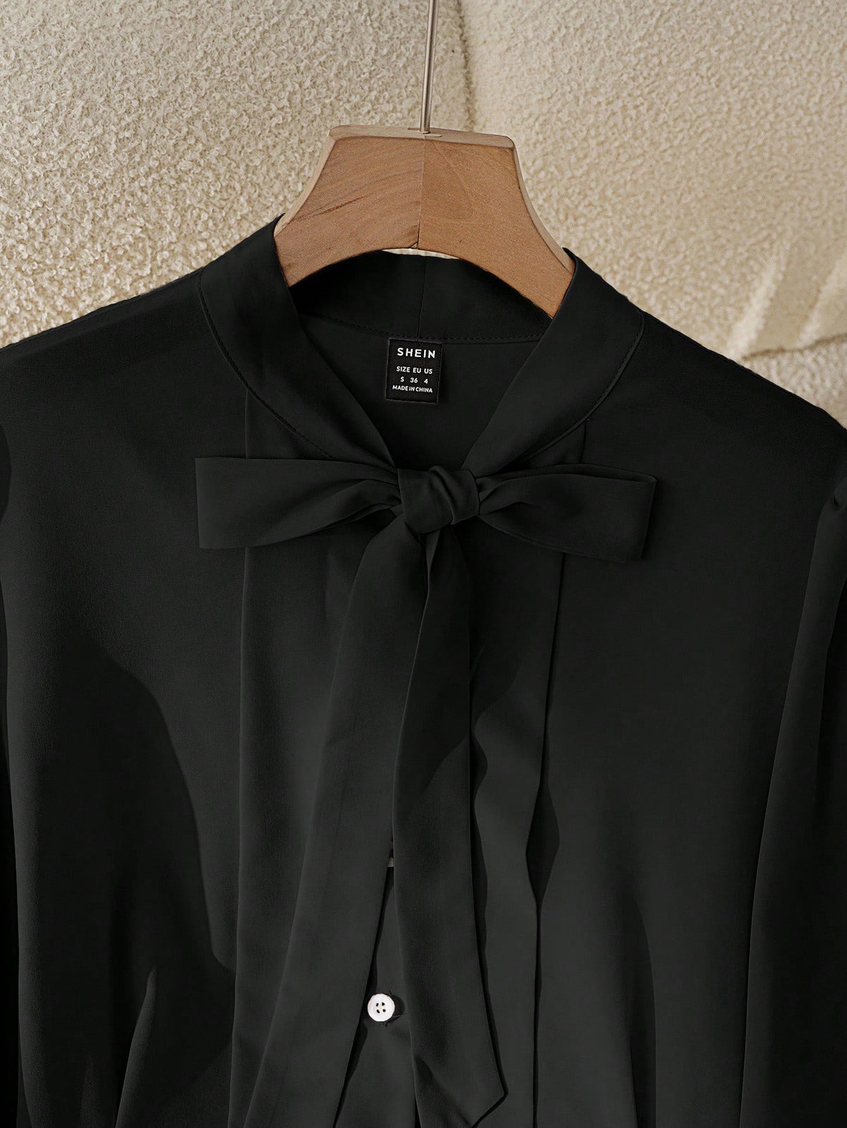 Qadelle Ladies' Elegant And Commuter Autumn Shirts