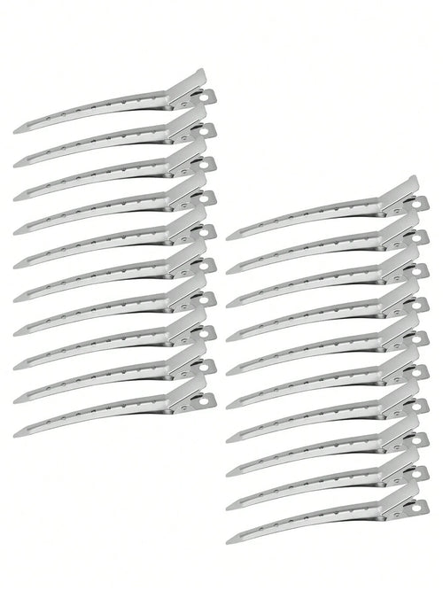 [Quantity] Pcs/Set Women's Invisible Bangs Hair Clips, Increase Hair Volume, Suitable For Personalized Makeup, Hair Salon, Photography Studio, Hair Clips, Hair Accessories, Student Supplies, Hair Deco