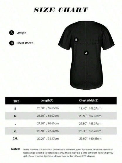 Retro Dino Grid Graphic Tee: Dinosaur Shirt2026,Summer Tops For Women, Retro Dino Grid Motif Graphic Oversized Casual T‑Shirt, Coquette Cottagecore