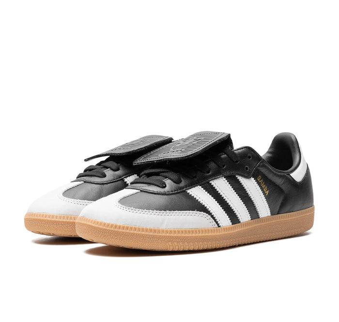 Adidas Samba LT "Black White"