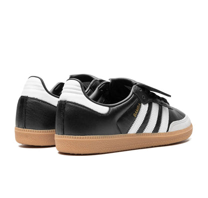 Adidas Samba LT "Black White"