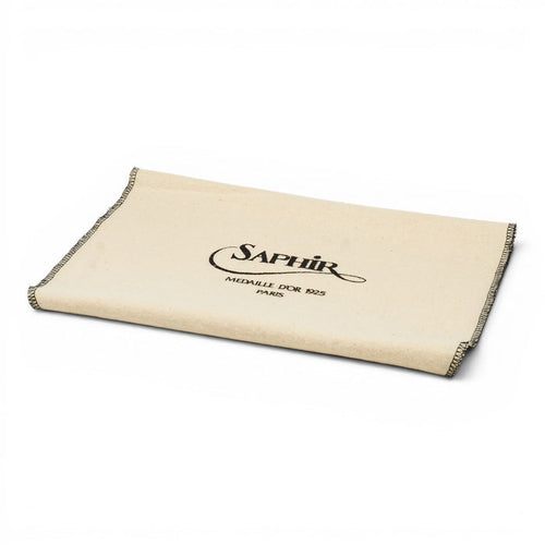 Saphir Medaille D'Or Polishing Cloth