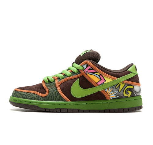 Nike SB Dunk Low De La Soul