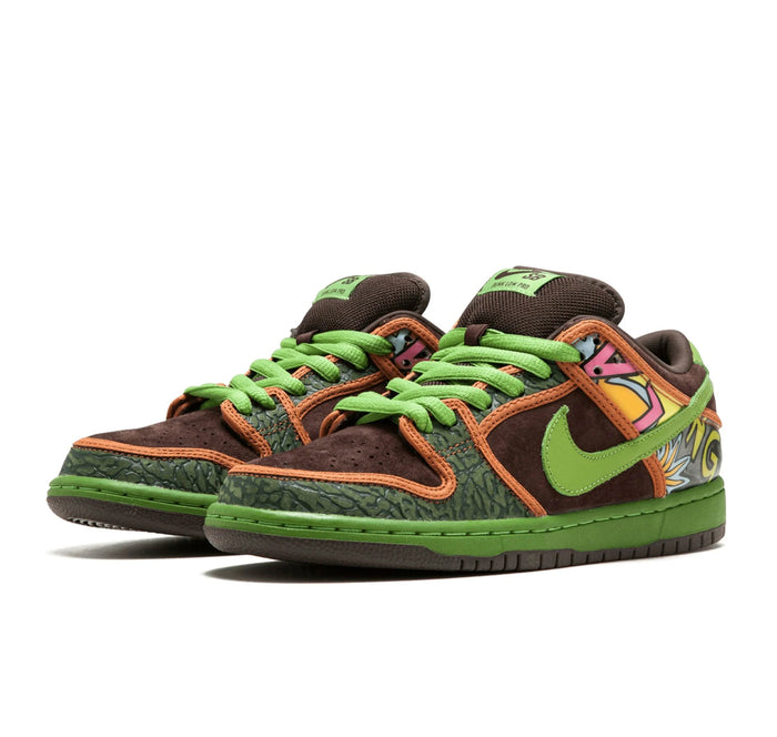 Nike SB Dunk Low De La Soul