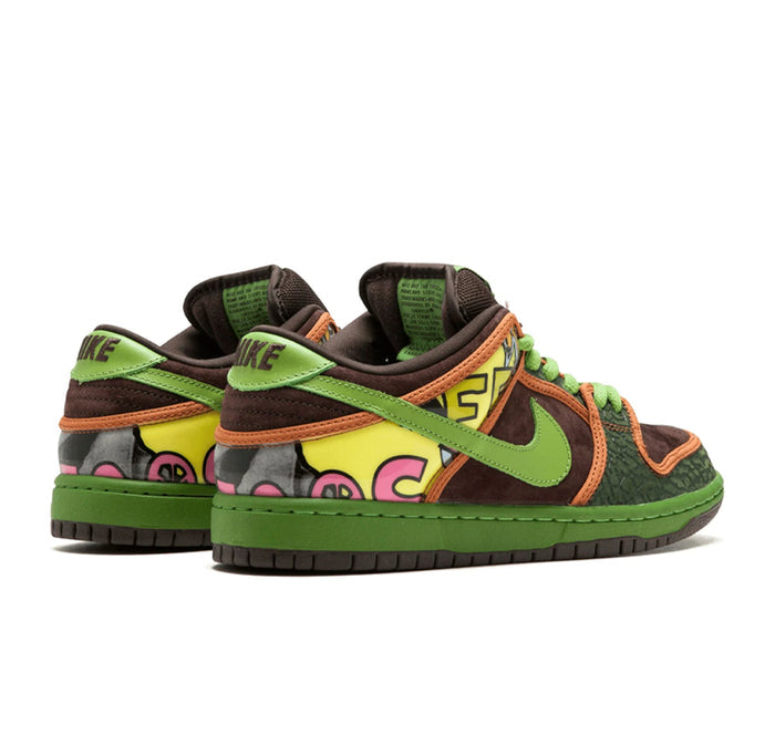 Nike SB Dunk Low De La Soul