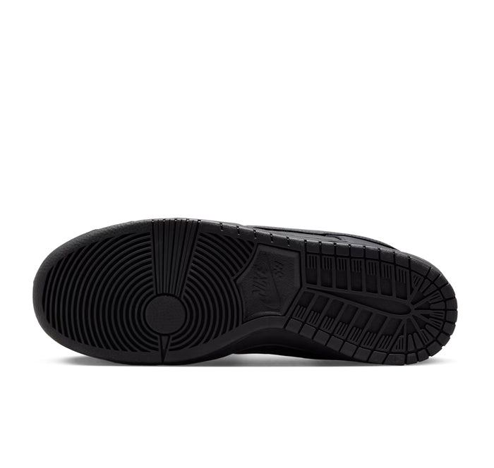 Nike SB Dunk Low Pro Triple Black