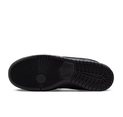 Nike SB Dunk Low Pro Triple Black