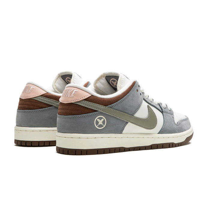 Nike SB Dunk Low Yuto Horigome