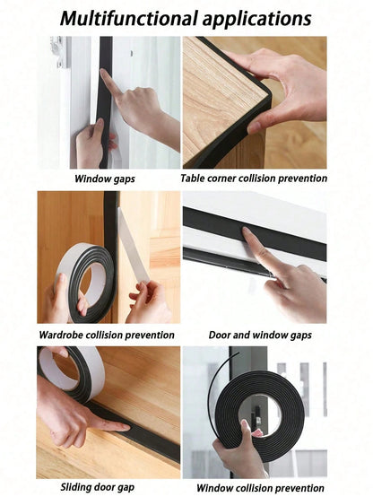 Screen Repair Tape, Waterproof Self-Adhesive Screen Repair Tape, Mosquito Net Repair Tape, Screen Repair Patch, Self-Adhesive Door And Window Leak Repair Patch, Strong Adhesive Repair Tape, Durable An
