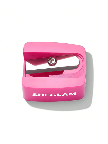 SHEGLAM Boldline Gel Liner Sharpener Brand Beauty Cosmetic Makeup For Women And Girls