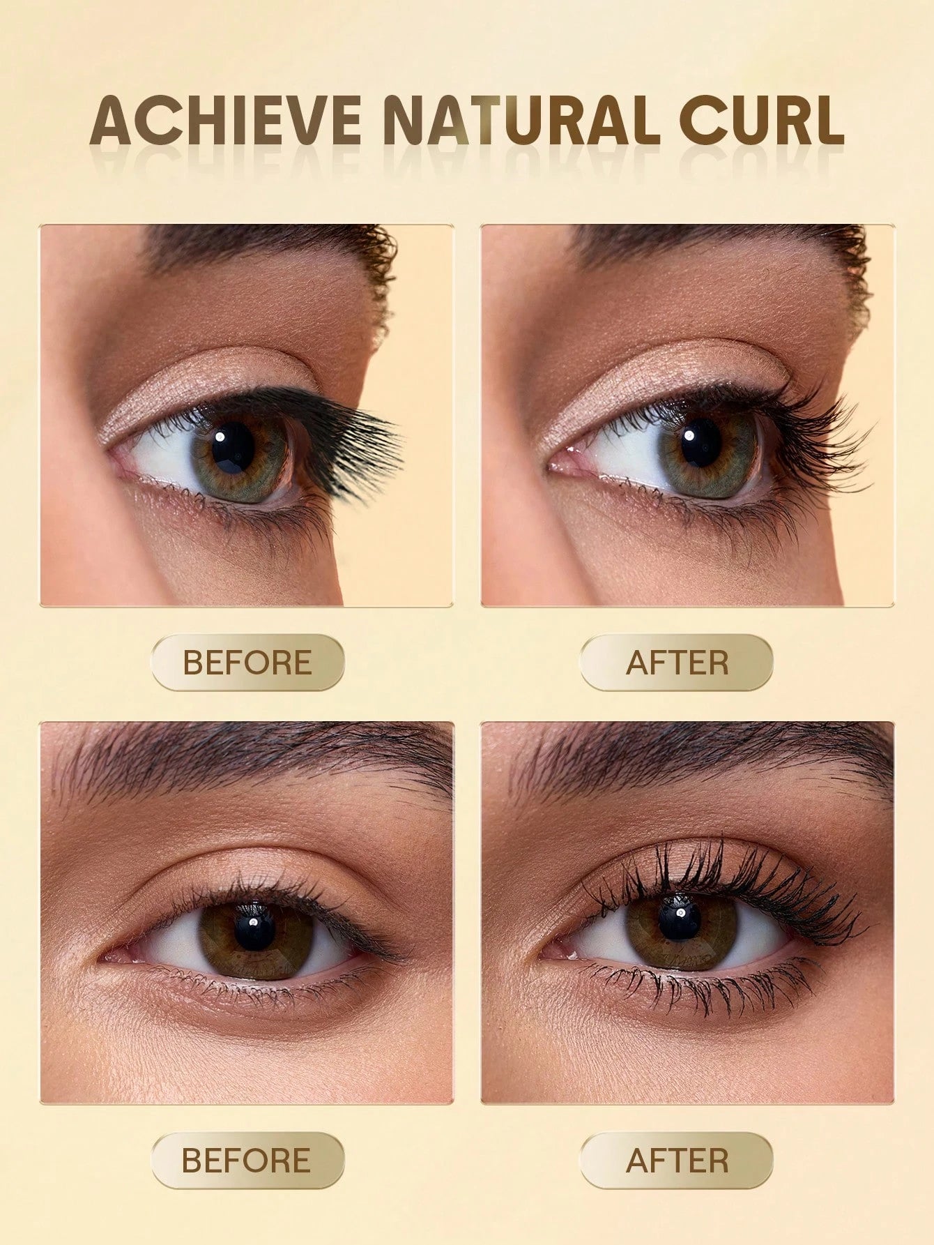 SHEGLAM Made For Me Eyelash Curler Brand Beauty Cosmetic Makeup For Women And Girls