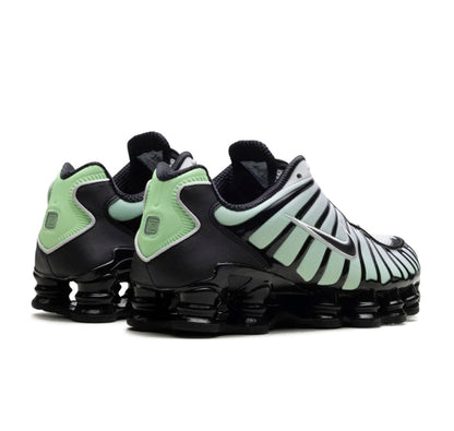 Nike Shox TL Vapor Green Black