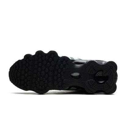 Nike Shox TL Vapor Green Black