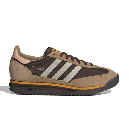 adidas SL 72 RS Brown Putty Grey