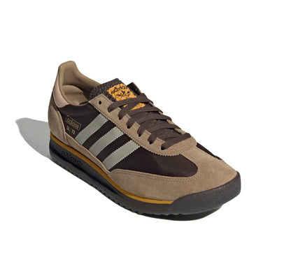 adidas SL 72 RS Brown Putty Grey