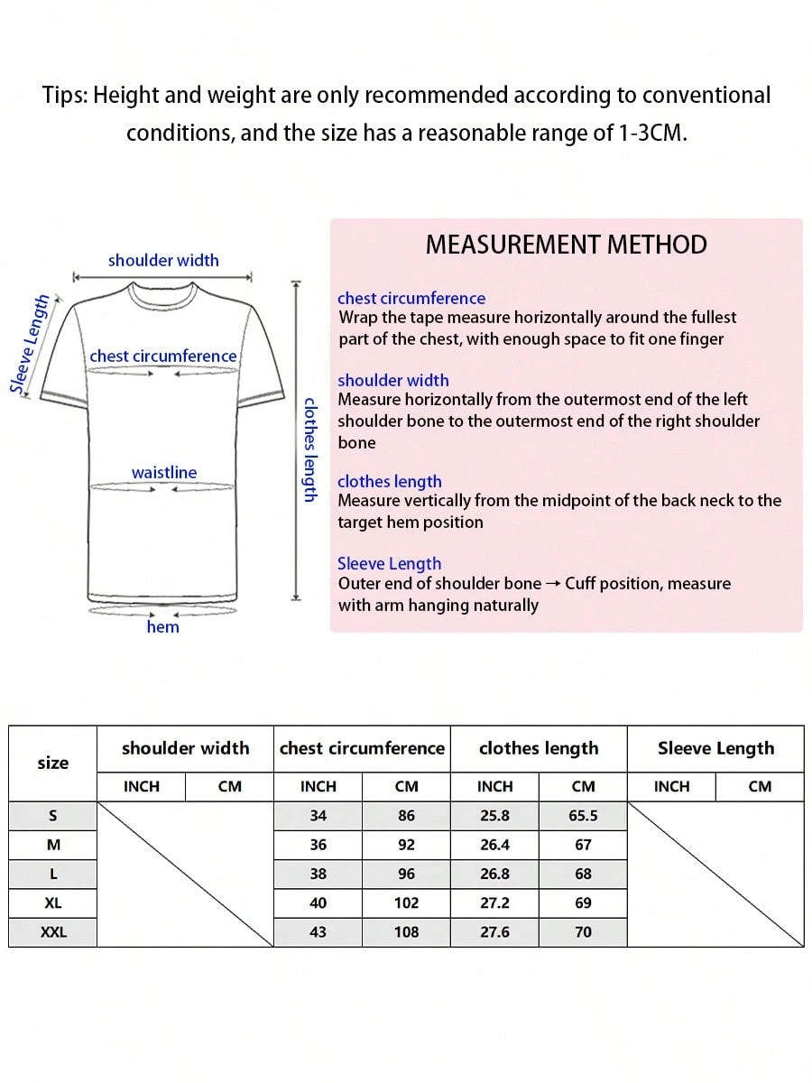 Sleeveless T-Shirt Maweii Plus Size Casual Graphic Slogan Print Tank Top, Summer Unisex T-Shirts For Summer Outings