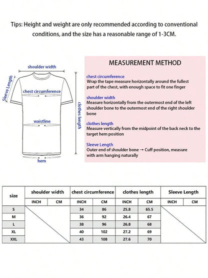 Sleeveless T-Shirt Maweii Plus Size Casual Graphic Slogan Print Tank Top, Summer Unisex T-Shirts For Summer Outings