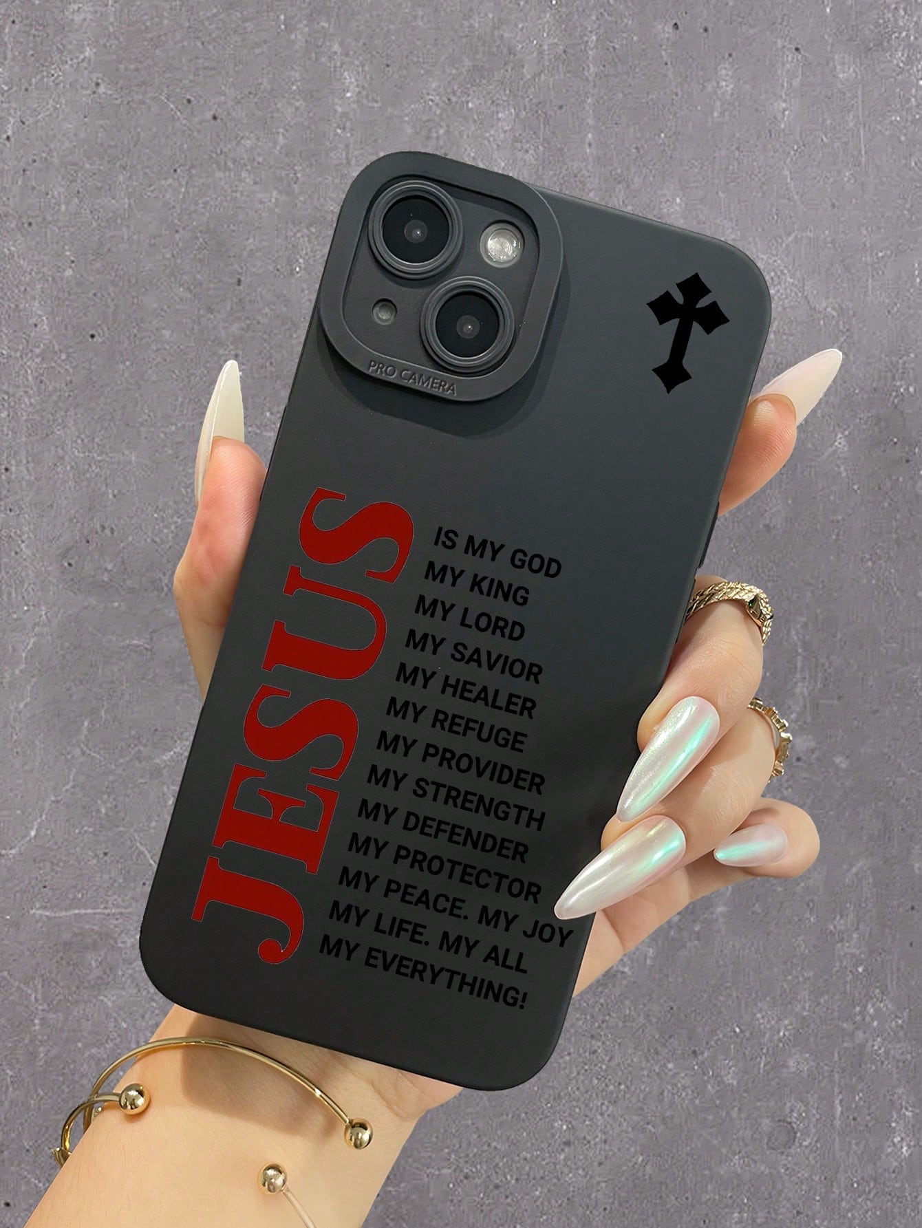 Slogan Pattern Liquid Silicone Phone Case, Full Protection, Shockproof And Anti-Drop, TPU Soft Material, Compatible With IPhone 11/12/13/14/15/15 Pro/15 Plus/15 Pro Max/7 Plus/8 Plus/X/Xs Max/Xr/11 Pr