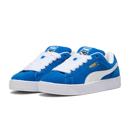 Puma Suede Vintage "Blue"