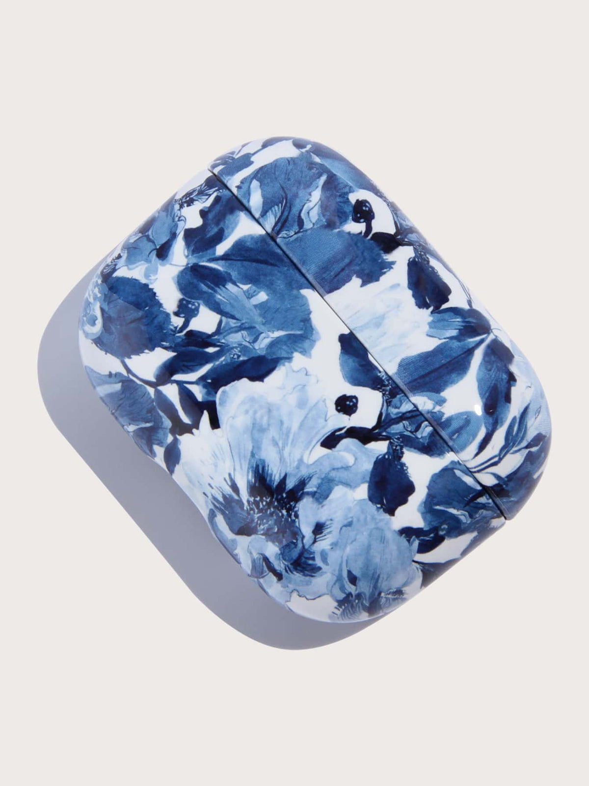 Summer Marble Pattern Airpods Pro Case Compatible With Airpods1/2 AirPods Pro