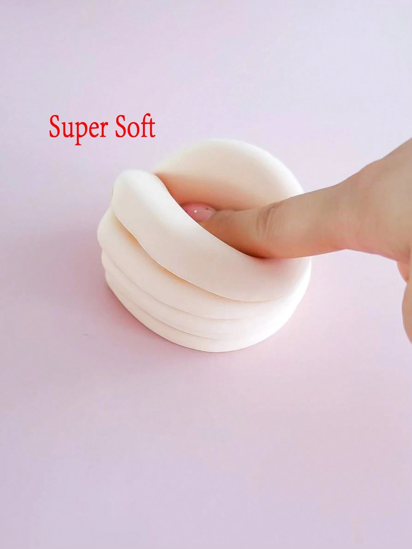 Super Soft Triangle Makeup Powder Puff, Wet & Dry Dual-Use Reusable Washable Hydrophilic Polyurethane Cushion Sponge, Non-Absorbent Foundation Blender For Liquid Cream Powder, Contour Makeup Tool, Bac