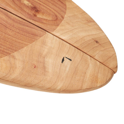 'Sussex' Wooden Shoe Trees L UK 10 - 11